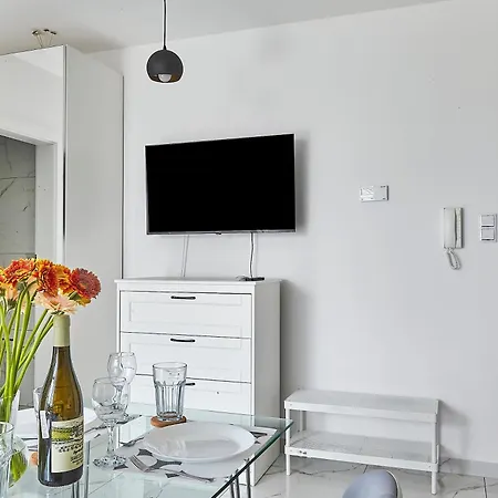 - Parking&balcony - By Rentujemy *