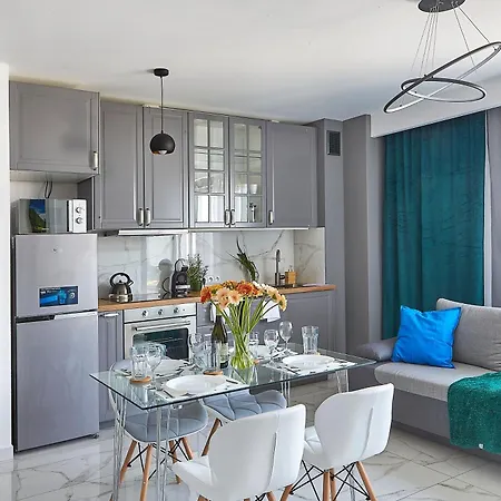 - Parking&balcony - By Rentujemy Żywiec