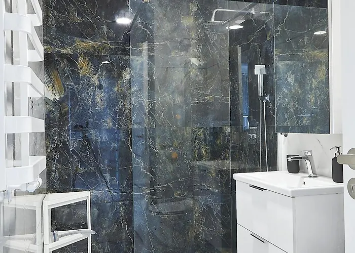 - Parking&balcony - By Rentujemy *