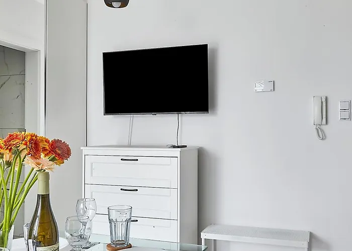 - Parking&balcony - By Rentujemy *