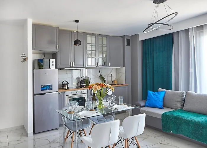 - Parking&balcony - By Rentujemy Żywiec